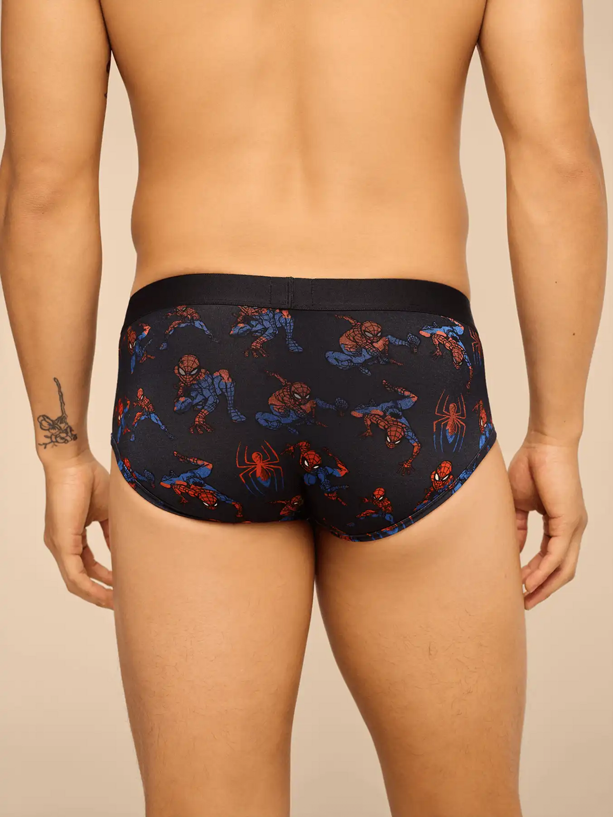 UltraModal™ Core Brief | Spidey Sense