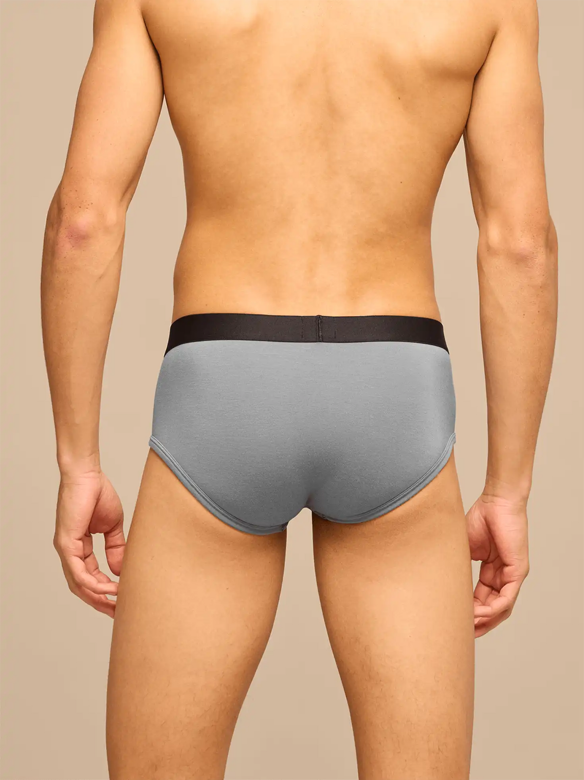 UltraModal™ Core Brief 3-Pack | Grey Tide Pack