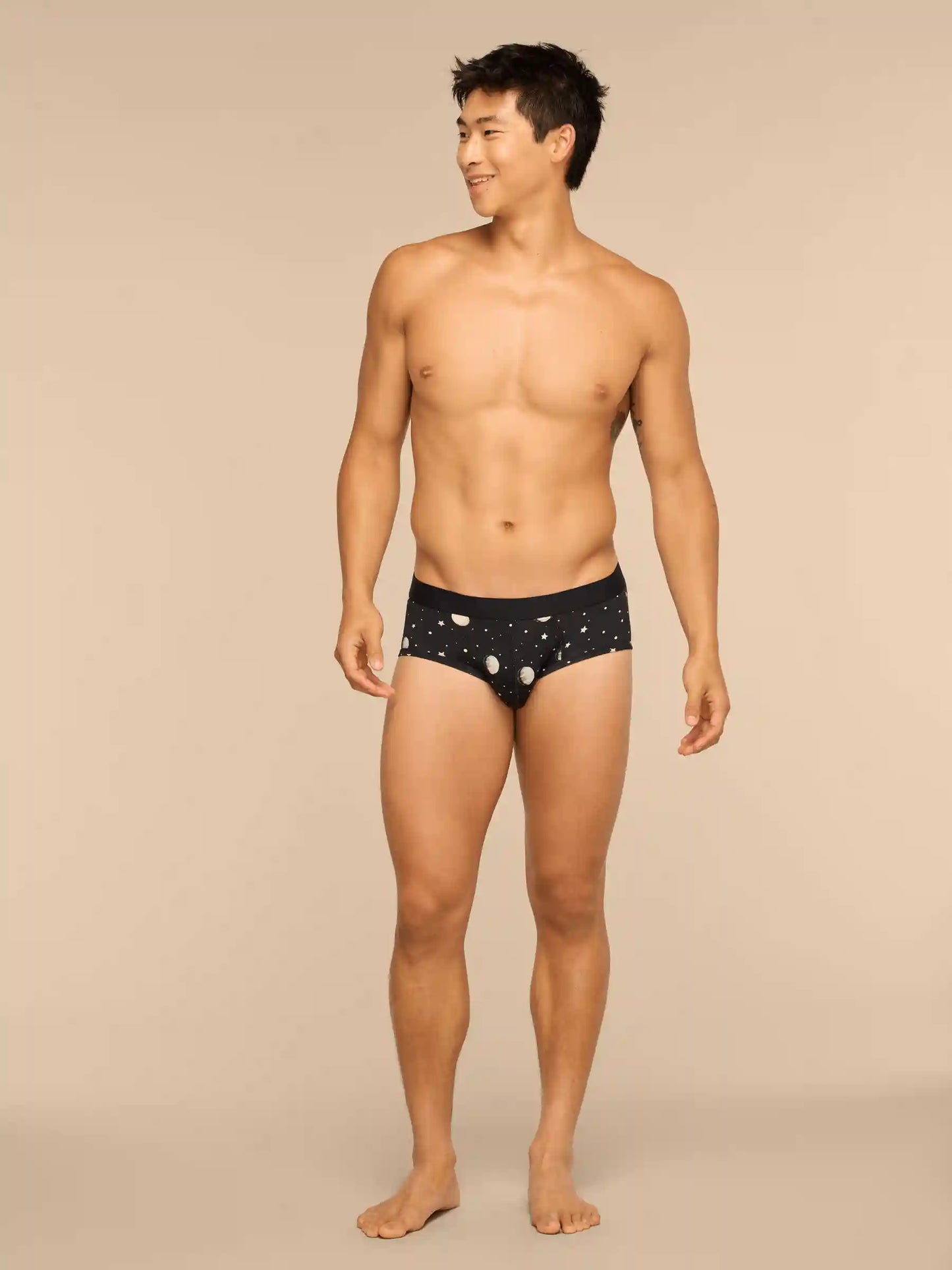 UltraModal™ Core Brief | Gravity