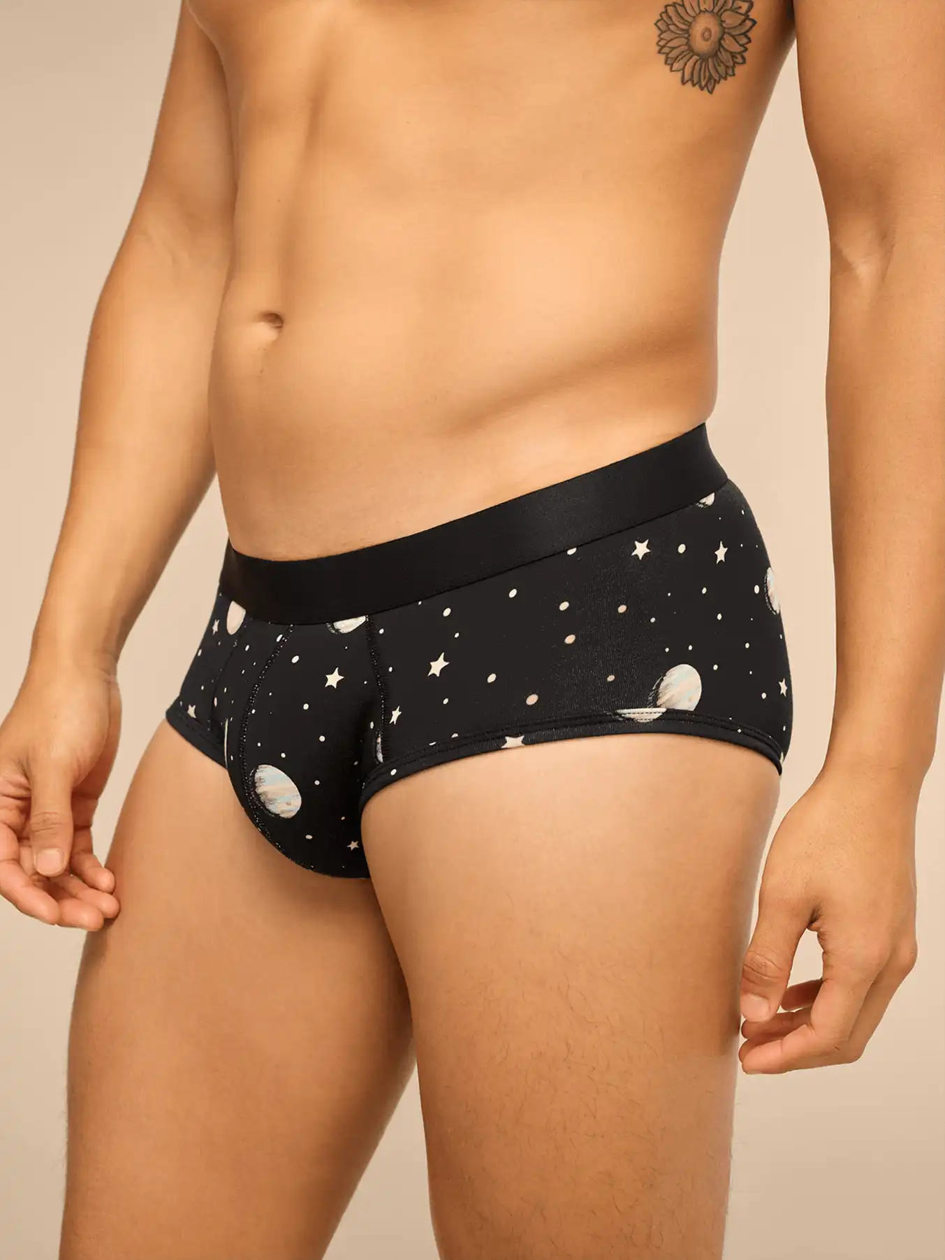 UltraModal™ Core Brief | Gravity