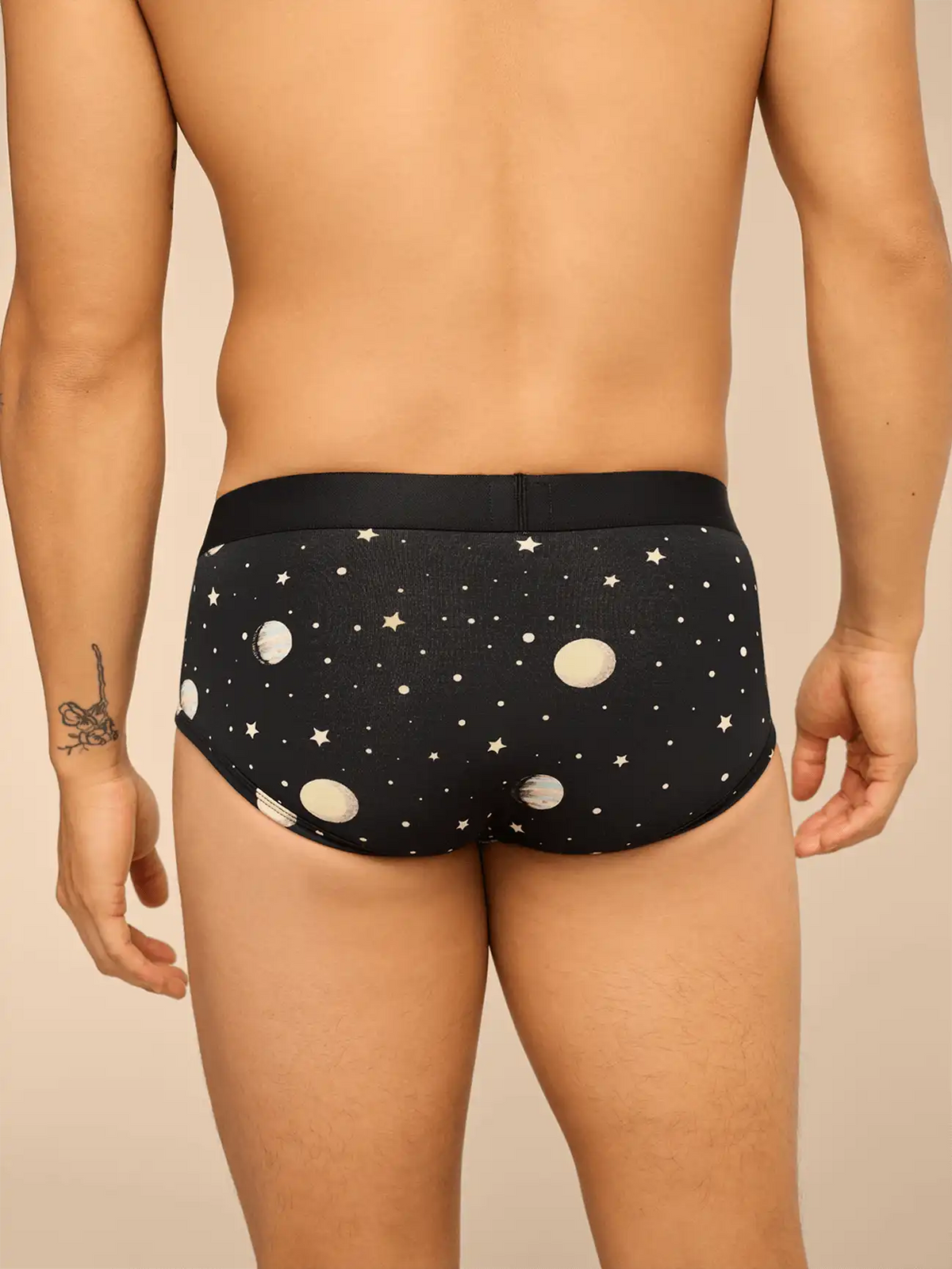 UltraModal™ Core Brief | Gravity