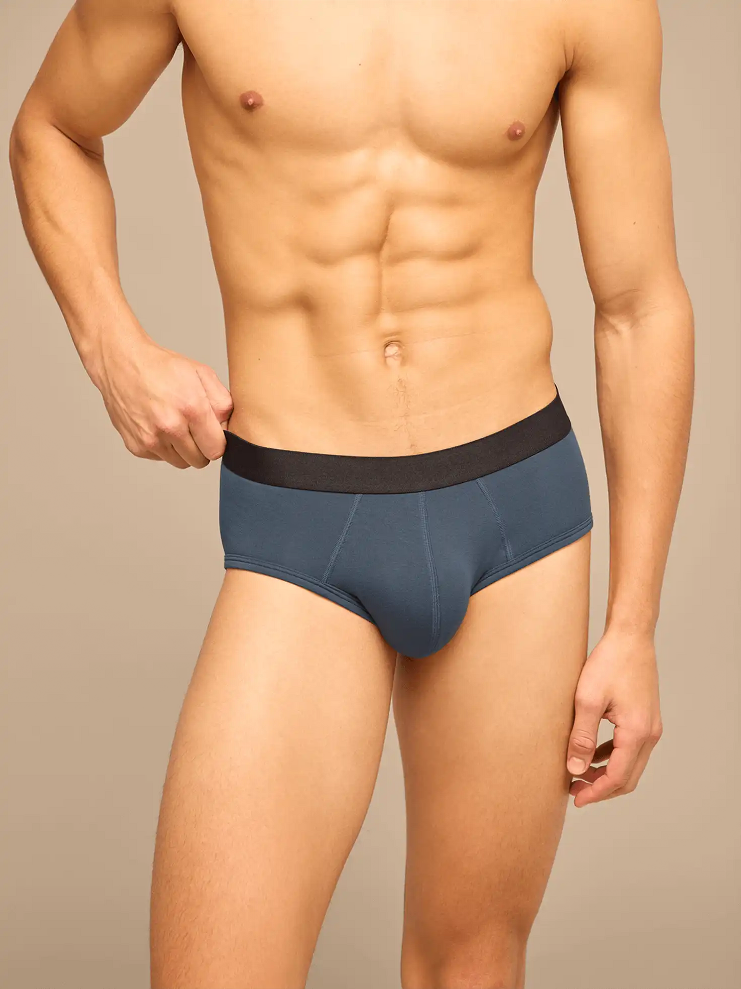 UltraModal™ Core Brief | Undercover 2.0