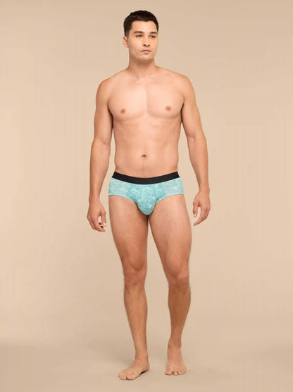 UltraModal™ Core Brief | Tidal