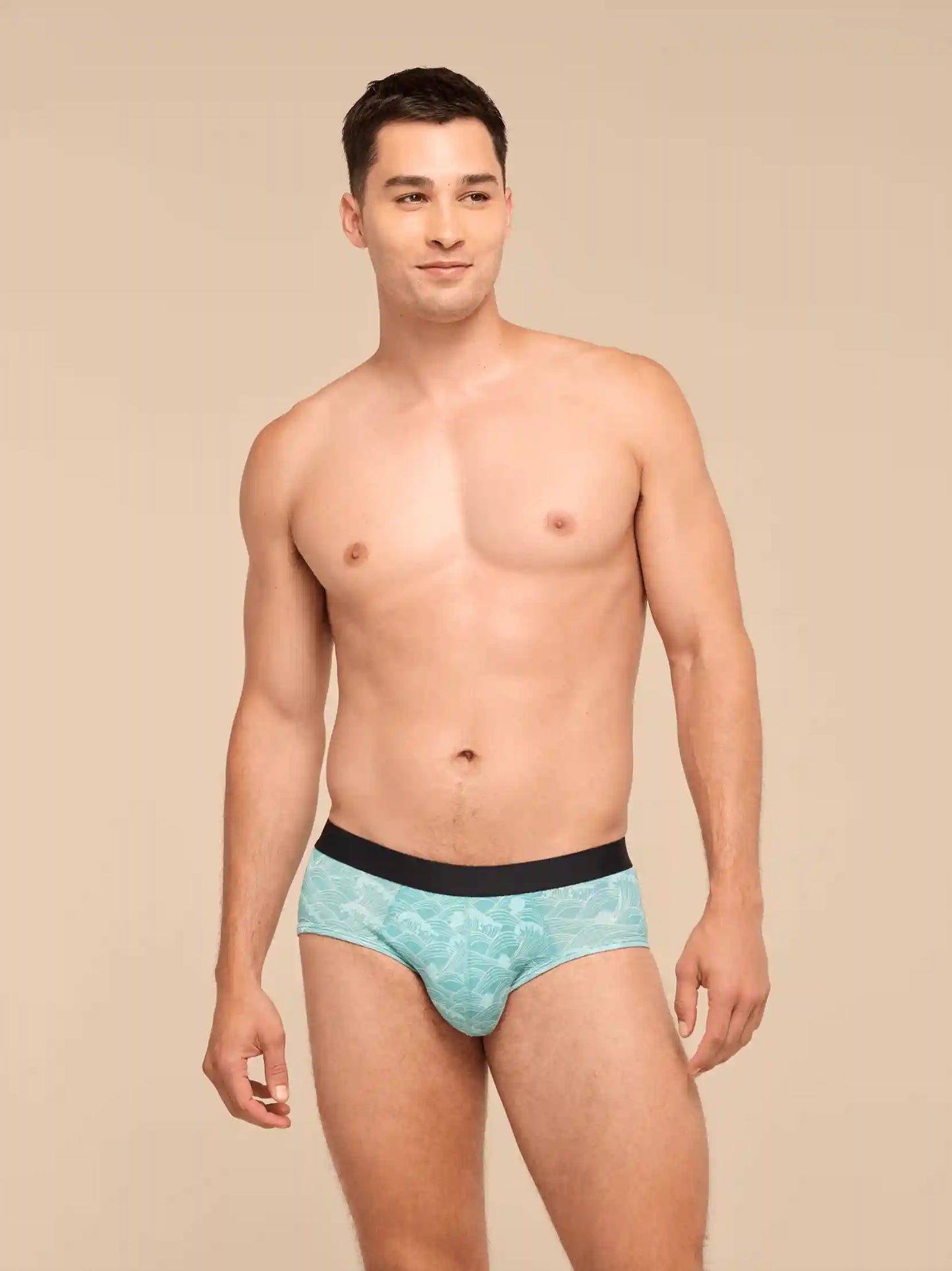 UltraModal™ Core Brief | Tidal