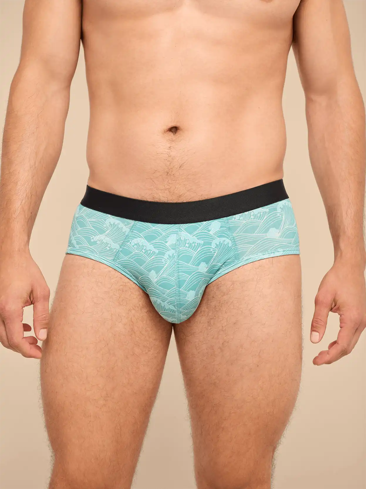 UltraModal™ Core Brief | Tidal