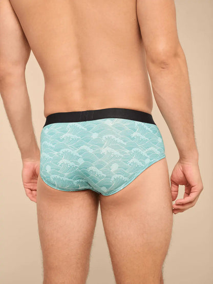UltraModal™ Core Brief | Tidal