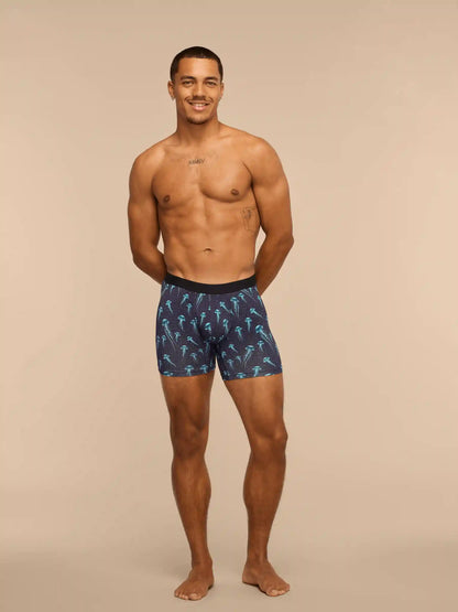 UltraModal™ Core Boxer Brief | Starry Jellies