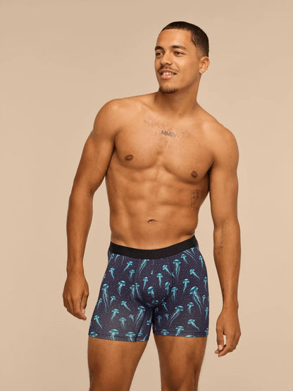 UltraModal™ Core Boxer Brief | Starry Jellies