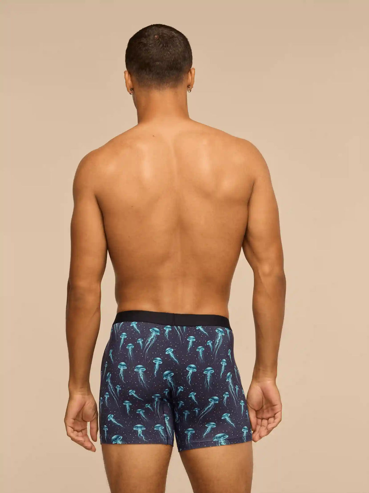 UltraModal™ Core Boxer Brief | Starry Jellies