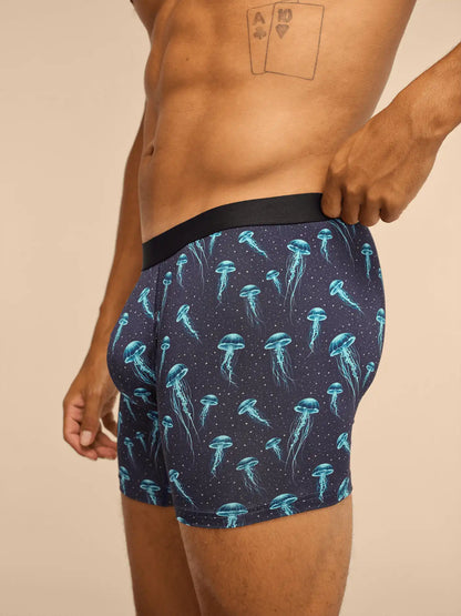 UltraModal™ Core Boxer Brief | Starry Jellies