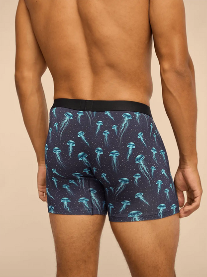 UltraModal™ Core Boxer Brief | Starry Jellies