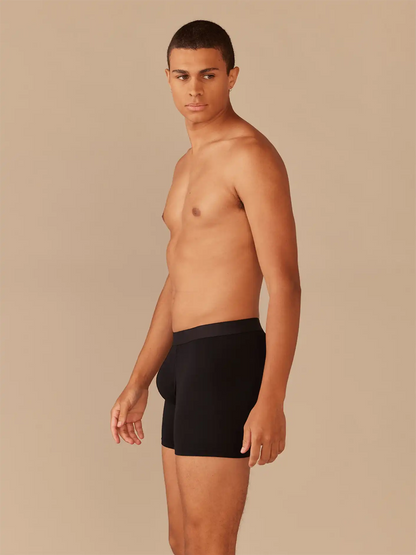 UltraModal™ Core Boxer Brief 10-Pack | Black