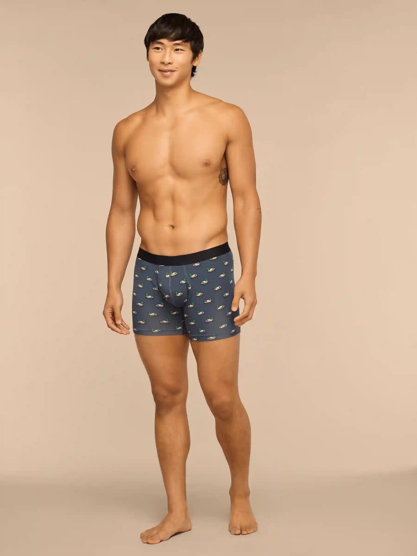 UltraModal™ Core Boxer Brief | Duckies