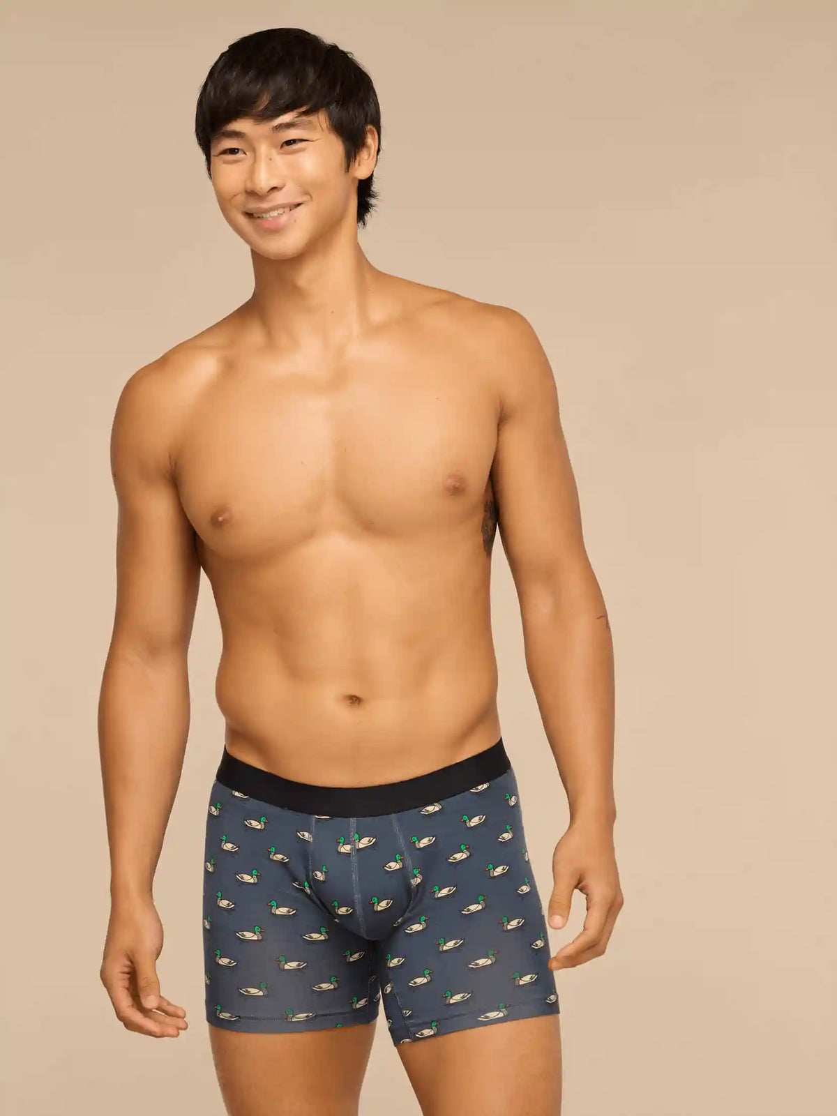 UltraModal™ Core Boxer Brief | Duckies