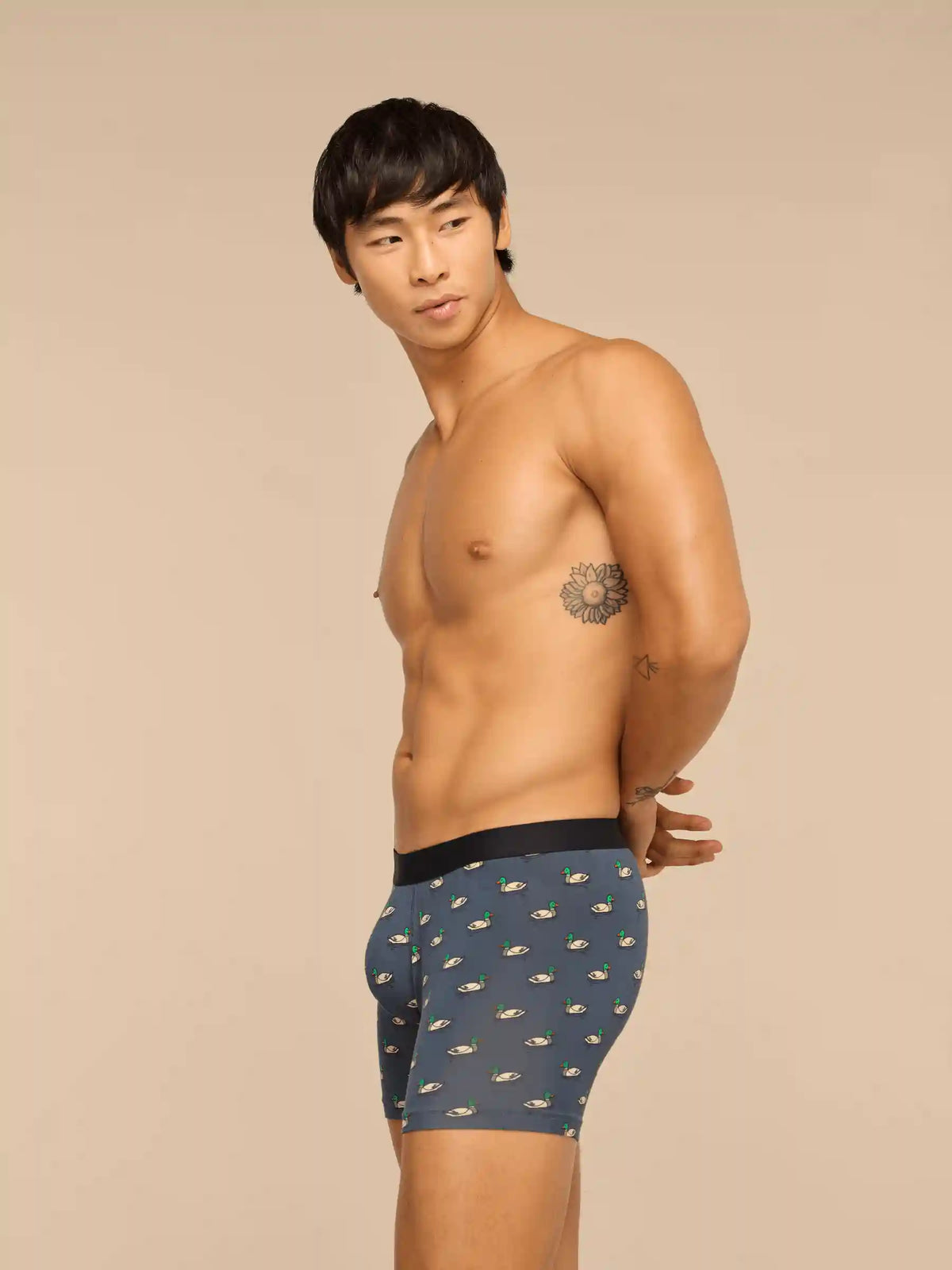 UltraModal™ Core Boxer Brief | Duckies