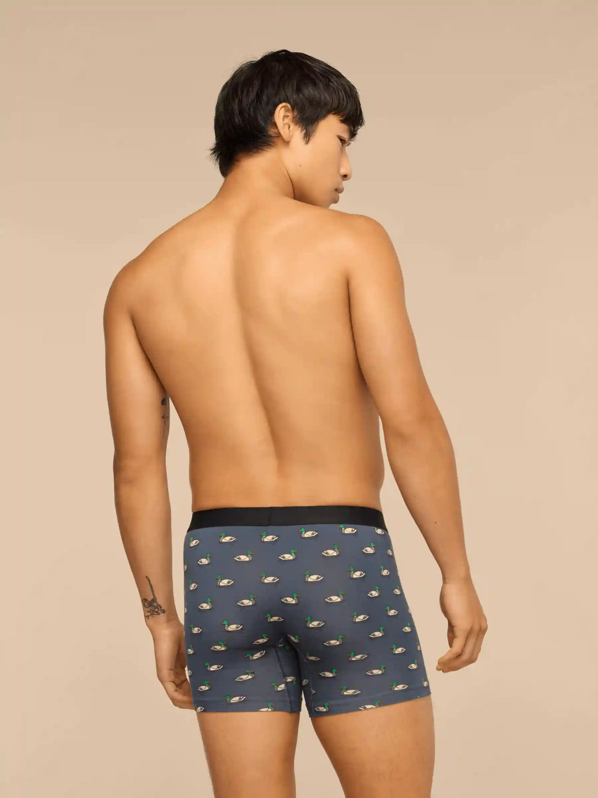 UltraModal™ Core Boxer Brief | Duckies