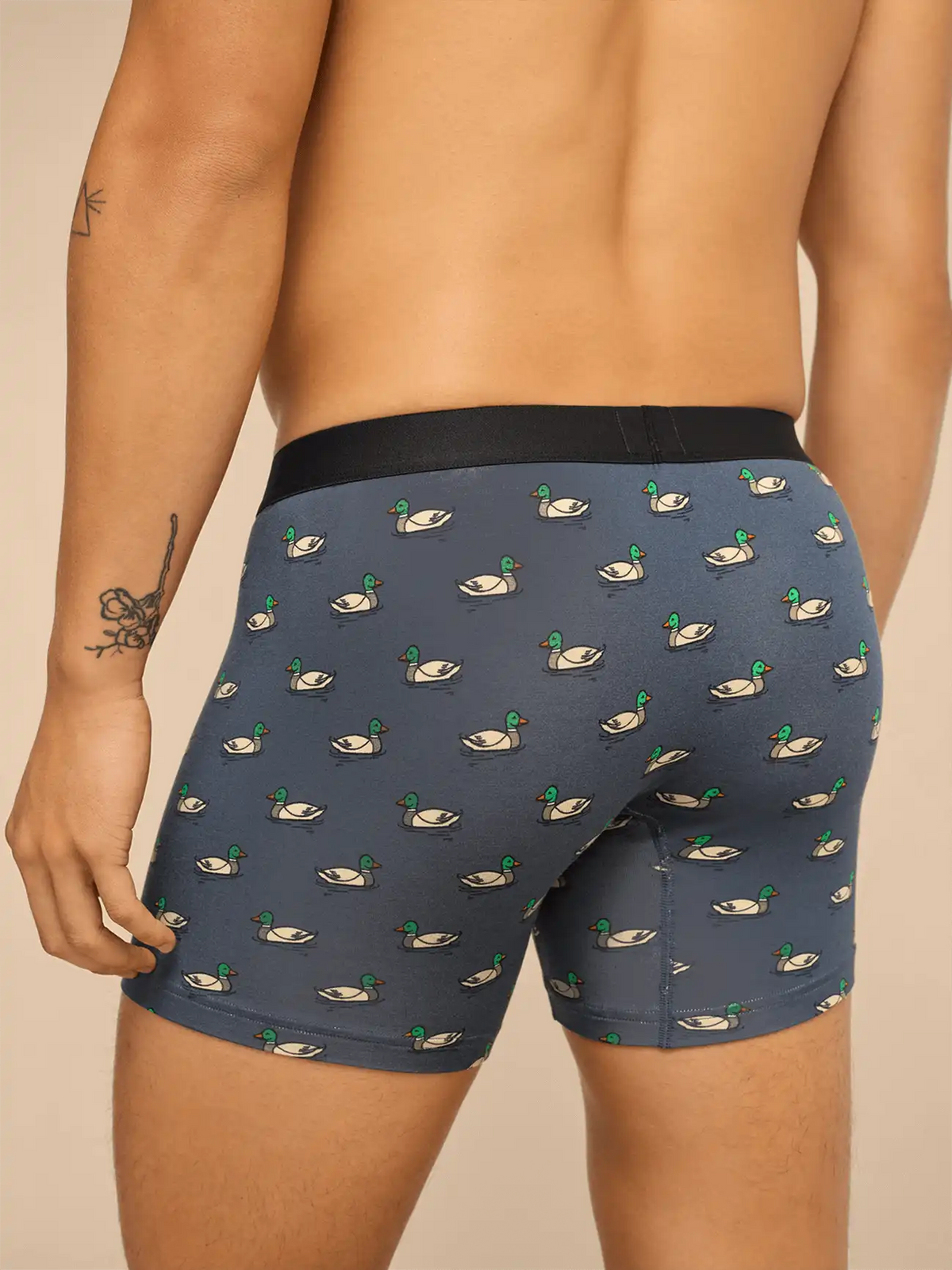 UltraModal™ Core Boxer Brief | Duckies