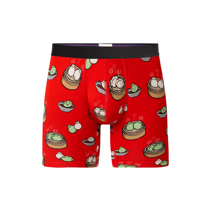 UltraModal™ Core Boxer Brief | Crazy a Bao You