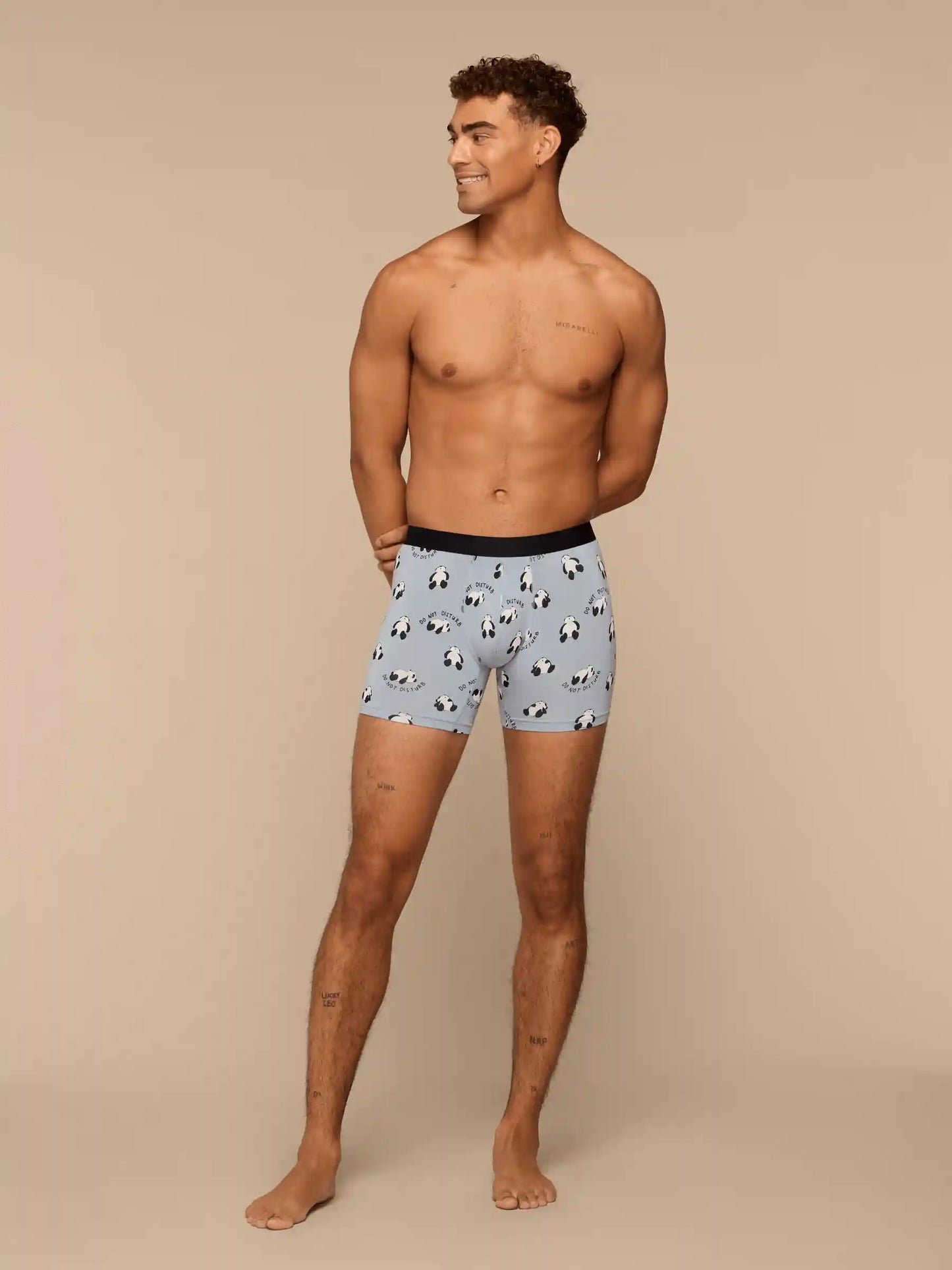 UltraModal™ Core Boxer Brief | Do Not Disturb
