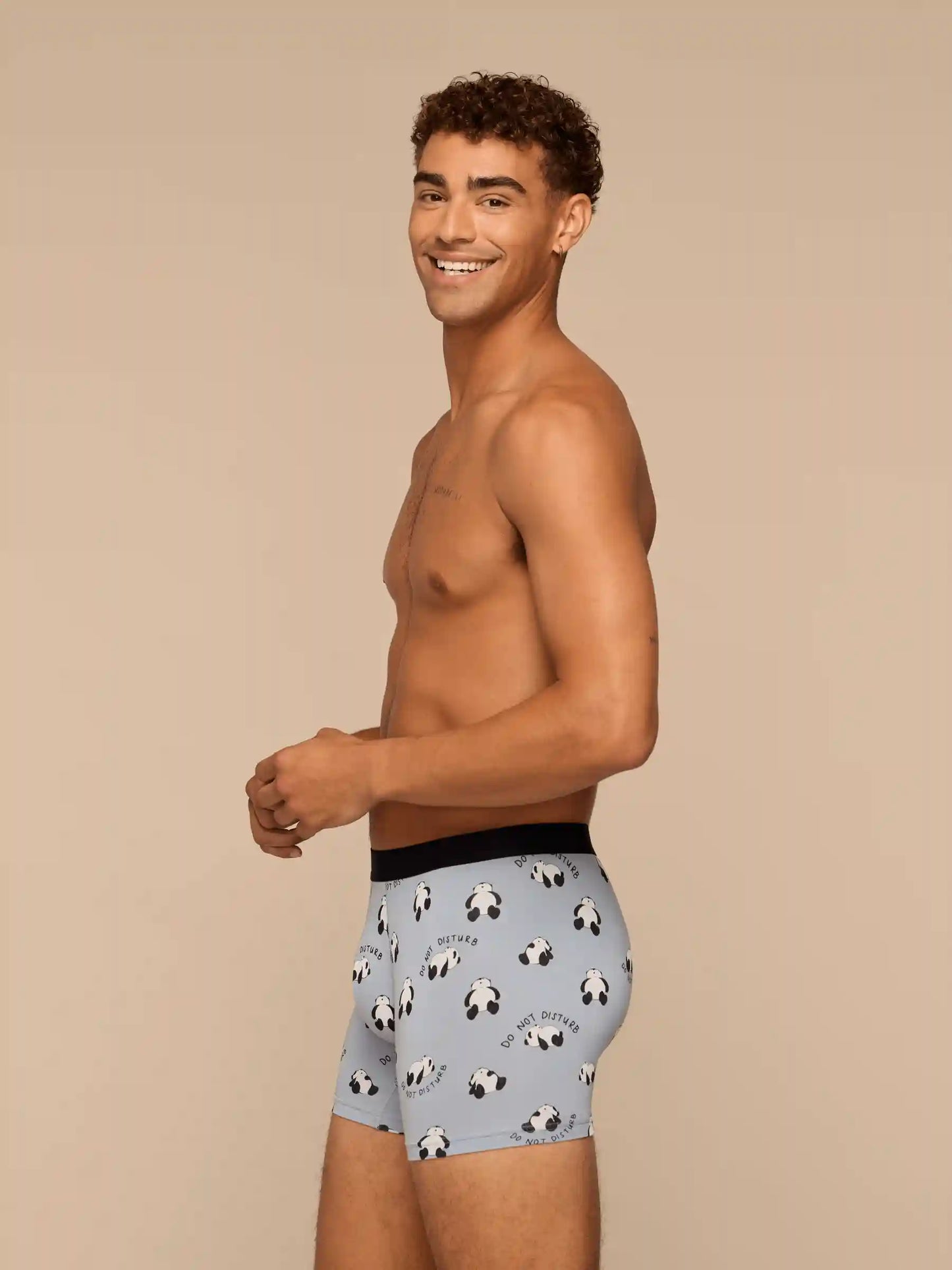 UltraModal™ Core Boxer Brief | Do Not Disturb