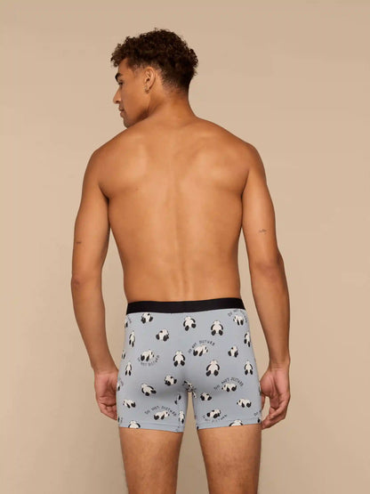 UltraModal™ Core Boxer Brief | Do Not Disturb