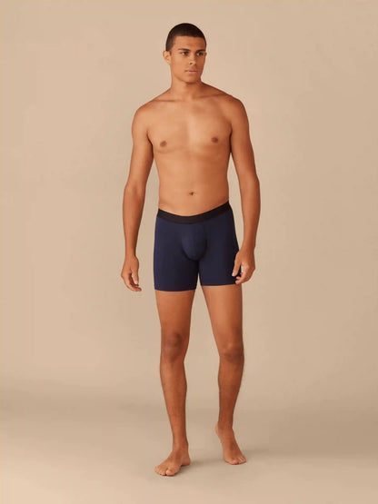 UltraModal™ Core Boxer Brief | Dark Sapphire