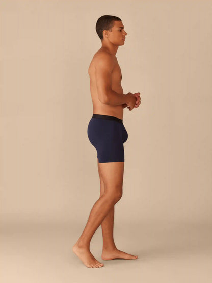 UltraModal™ Core Boxer Brief | Dark Sapphire