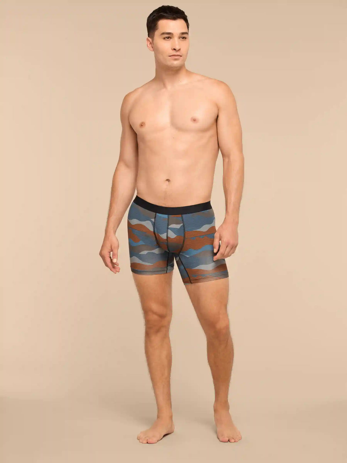 UltraModal™ Core Boxer Brief | On The Range