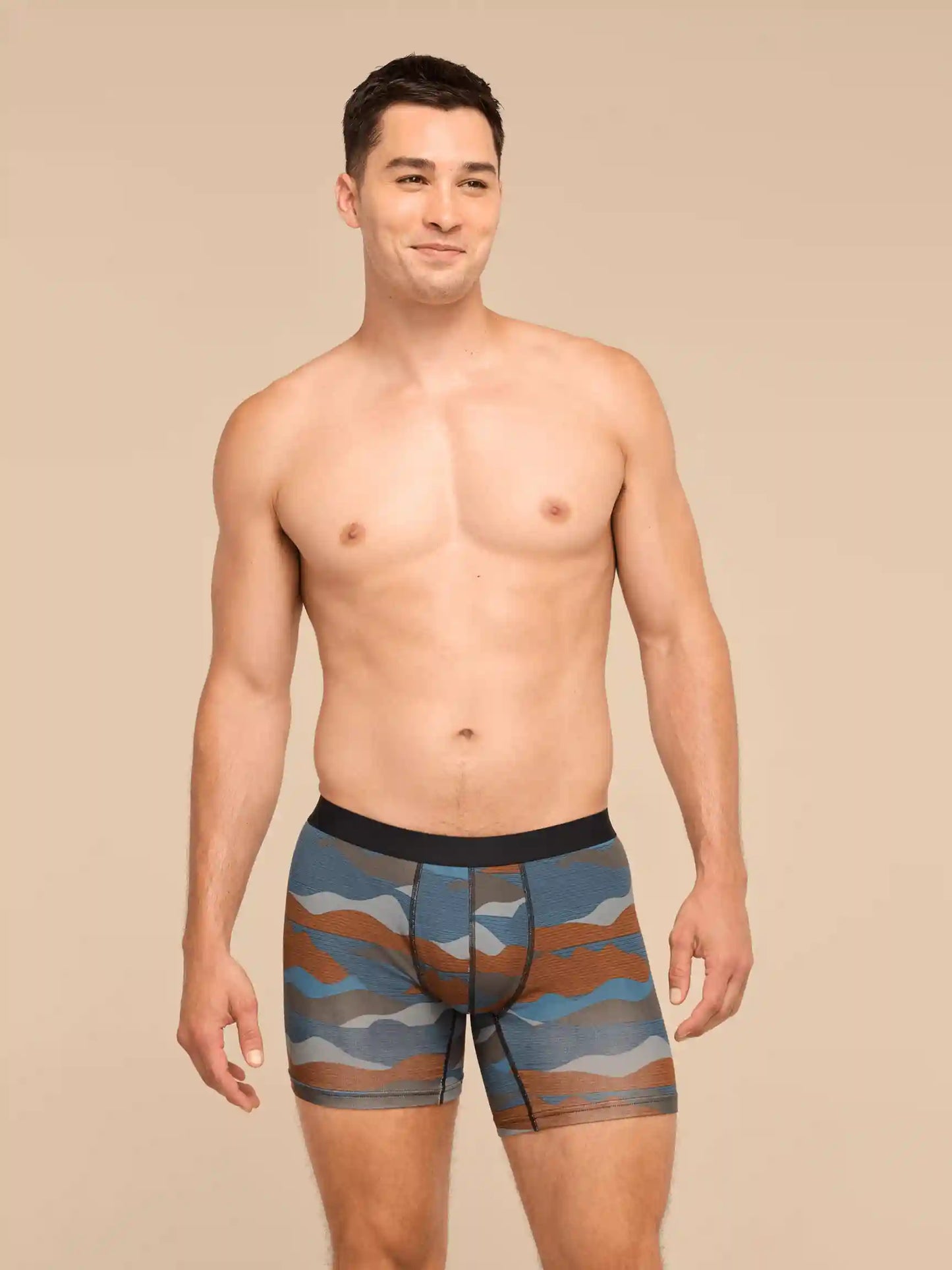 UltraModal™ Core Boxer Brief | On The Range