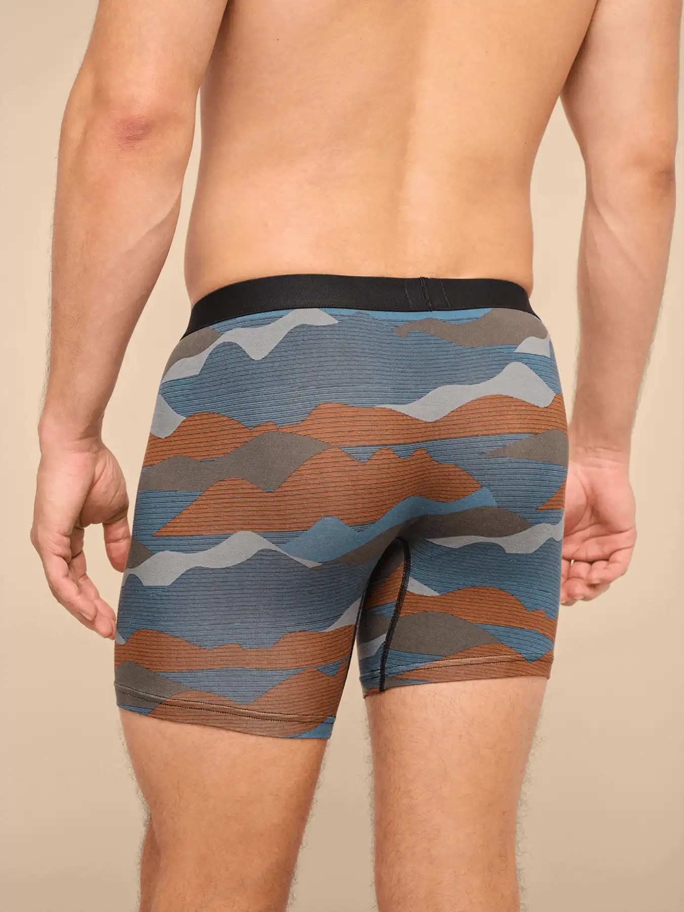 UltraModal™ Core Boxer Brief | On The Range