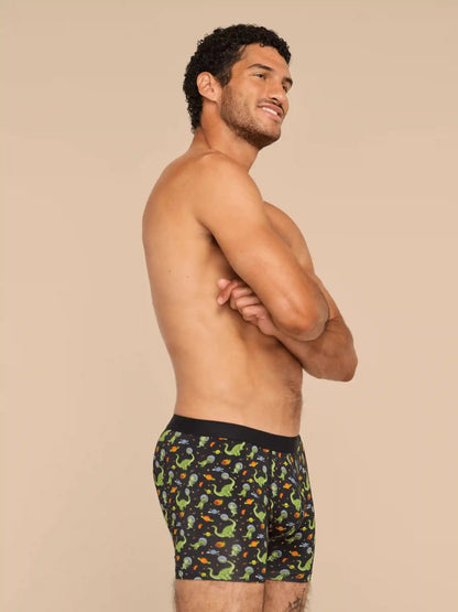 UltraModal™ Core Boxer Brief | Explorasaurus