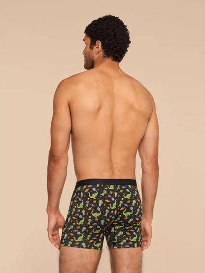 UltraModal™ Core Boxer Brief | Explorasaurus