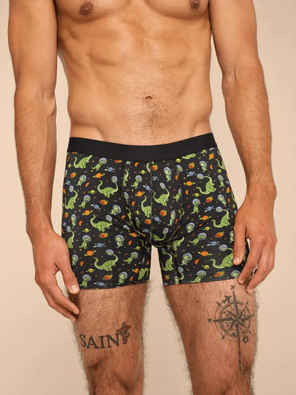 UltraModal™ Core Boxer Brief | Explorasaurus
