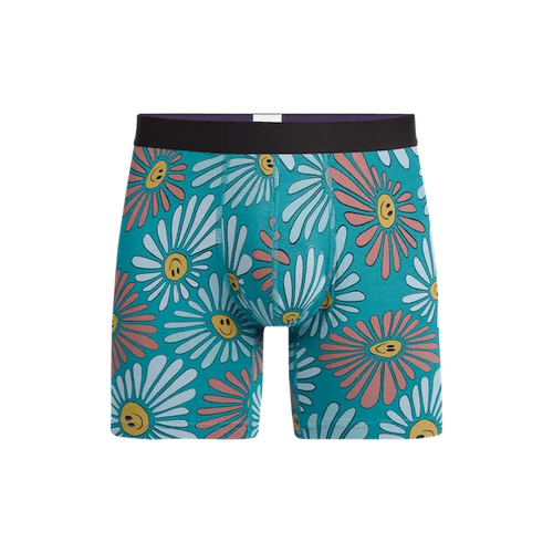 UltraModal™ Core Boxer Brief | Disco Daisies
