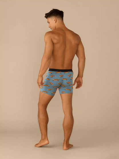 UltraModal™ Core Boxer Brief | Feeling Foxy