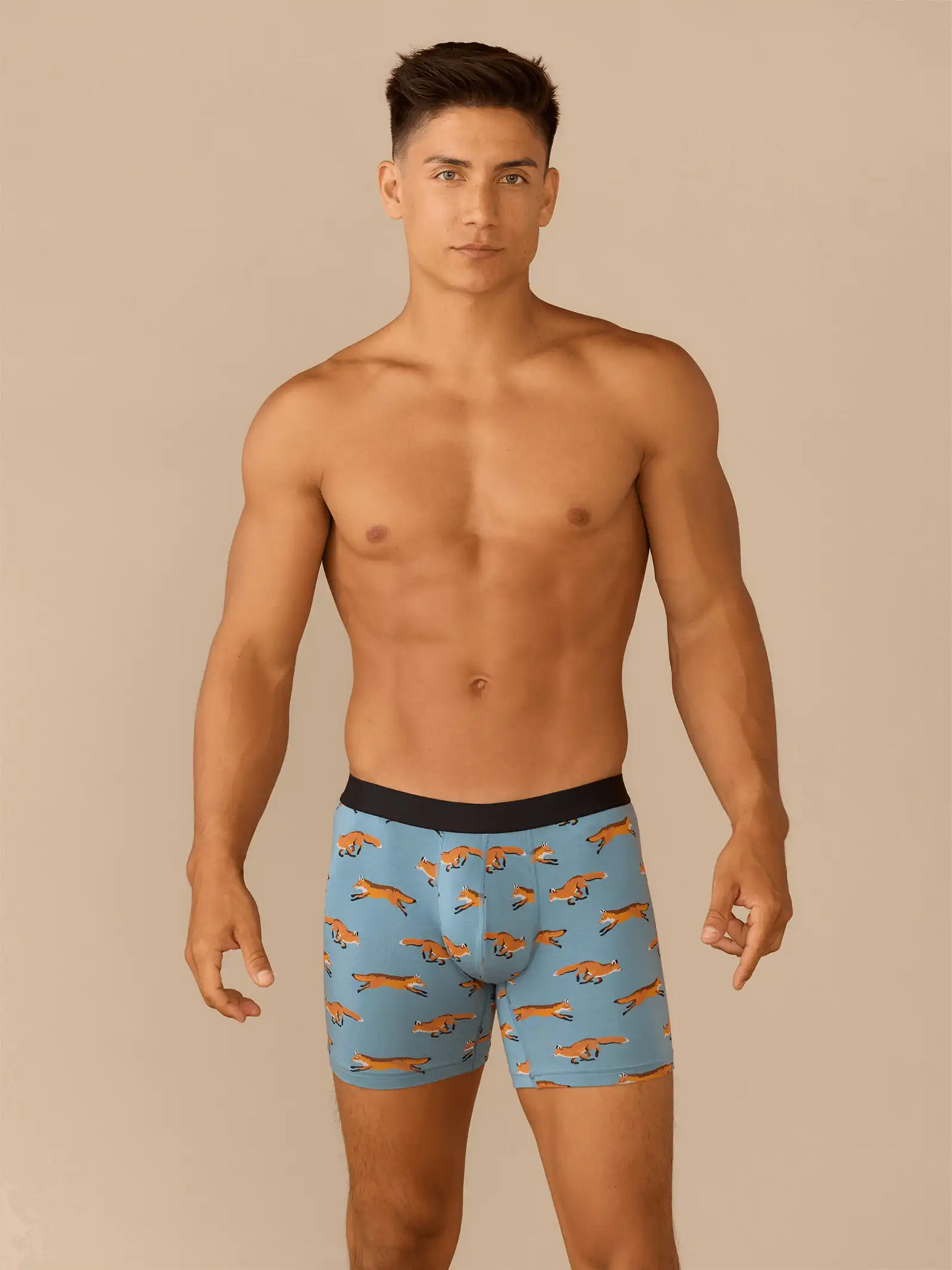 UltraModal™ Core Boxer Brief | Feeling Foxy