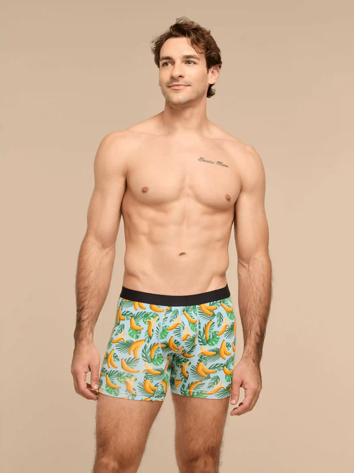 UltraModal™ Core Boxer Brief | That's Bananas