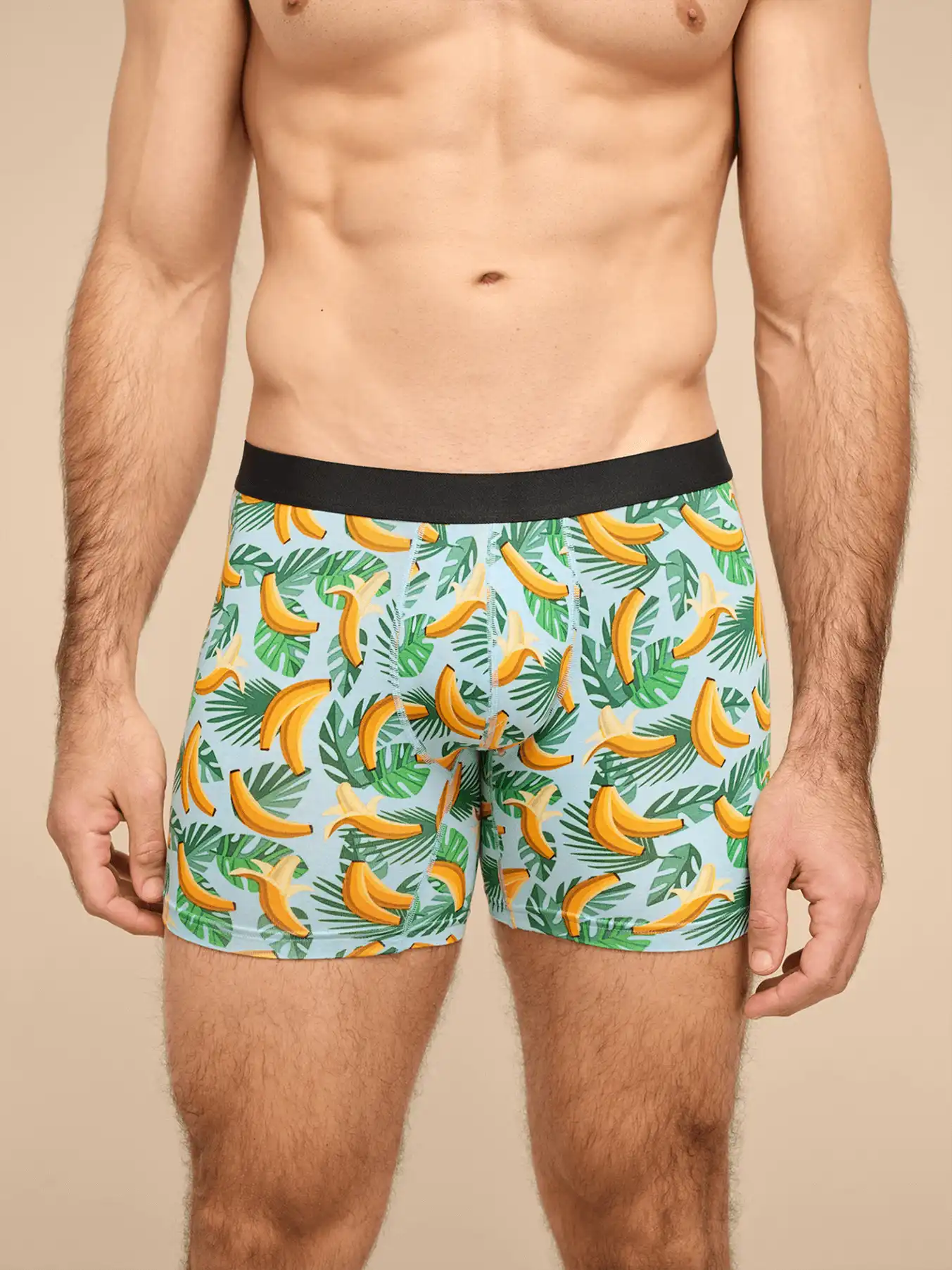 UltraModal™ Core Boxer Brief | That's Bananas