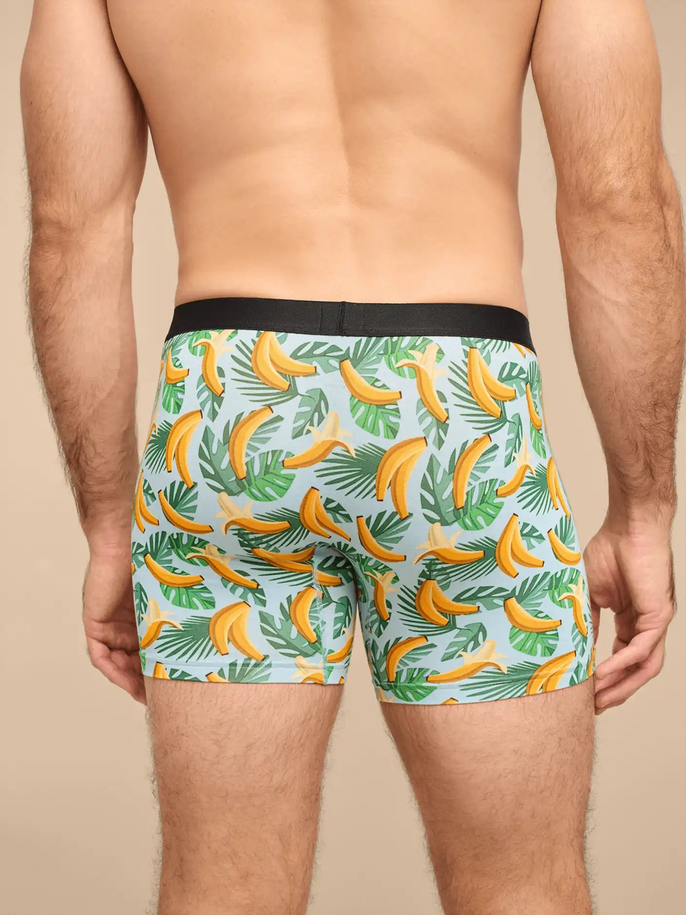 UltraModal™ Core Boxer Brief | That's Bananas