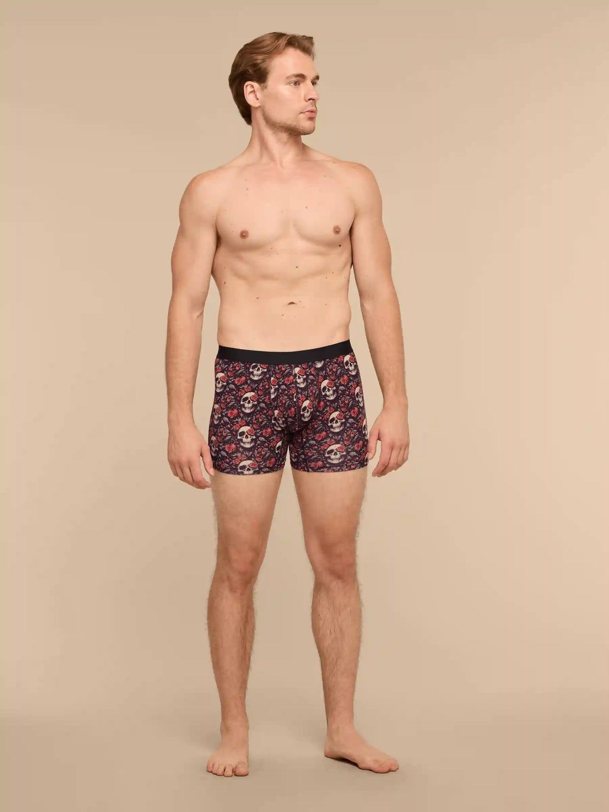 UltraModal™ Core Boxer Brief | Eternal Bloom