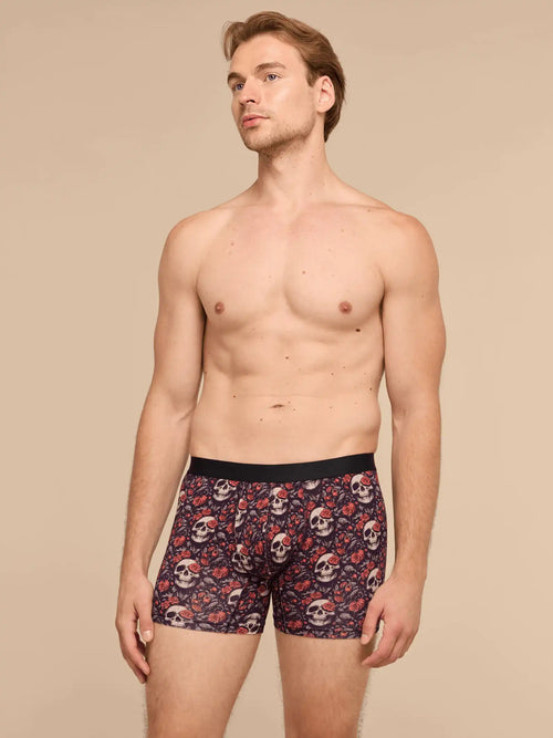 UltraModal™ Core Boxer Brief | Eternal Bloom
