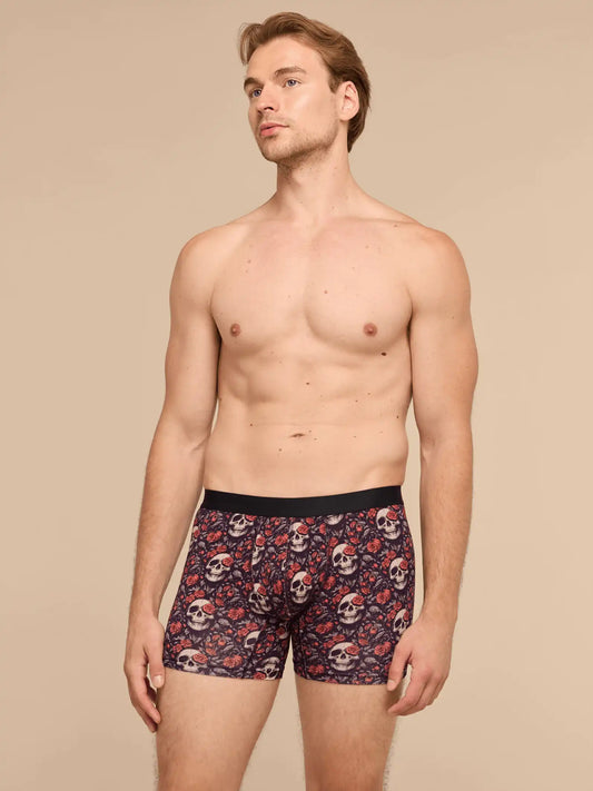UltraModal™ Core Boxer Brief | Eternal Bloom