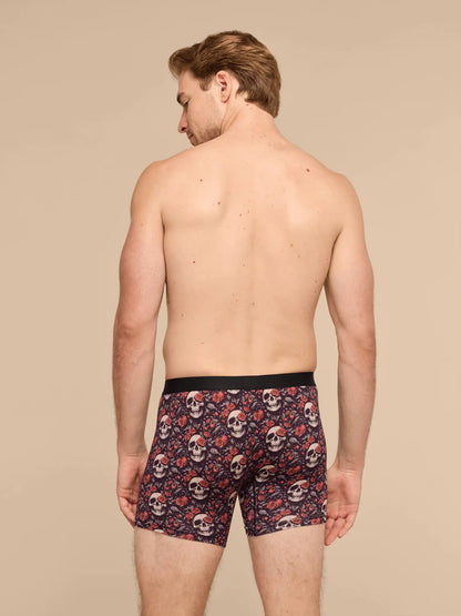 UltraModal™ Core Boxer Brief | Eternal Bloom