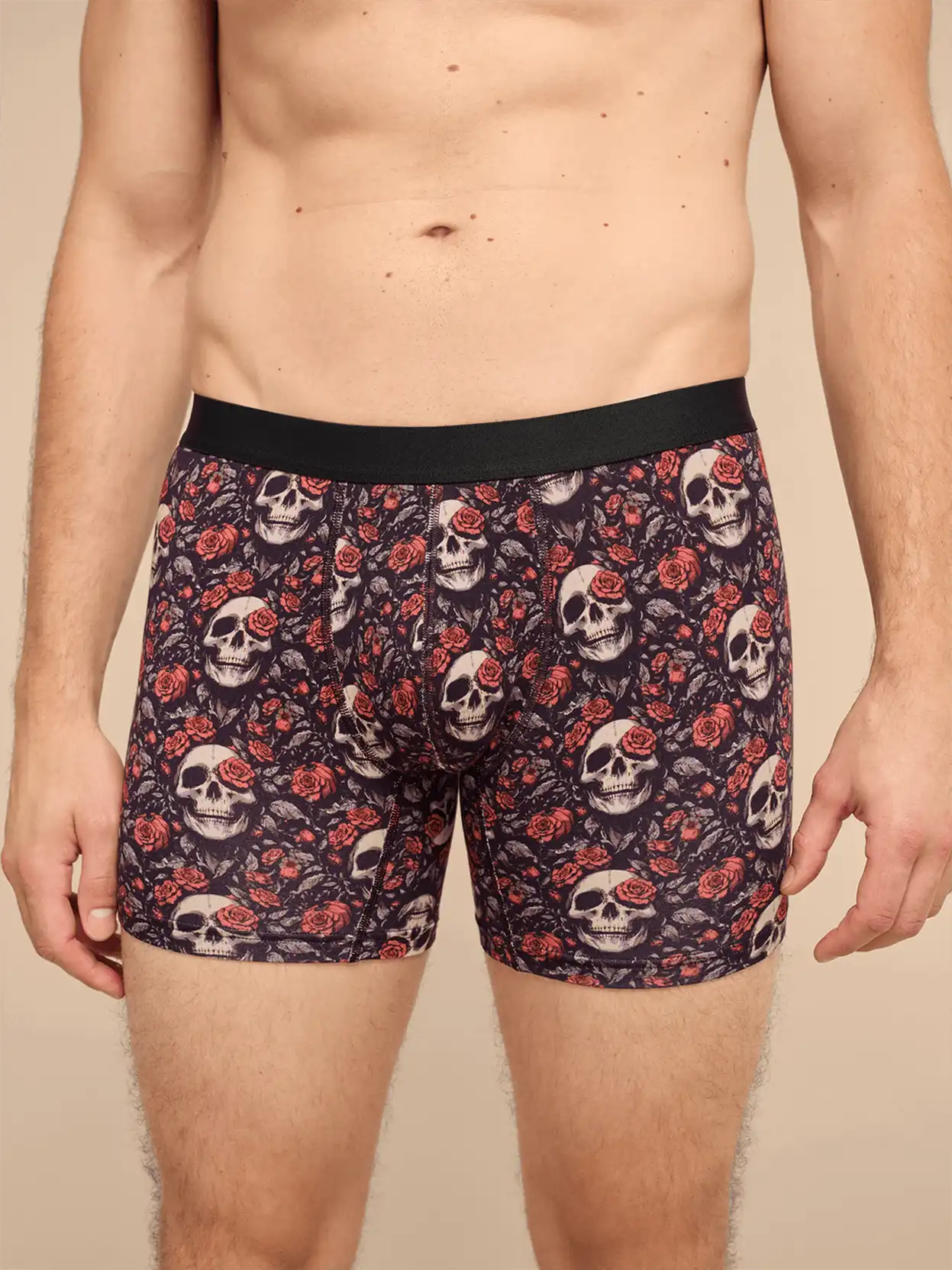 UltraModal™ Core Boxer Brief | Eternal Bloom