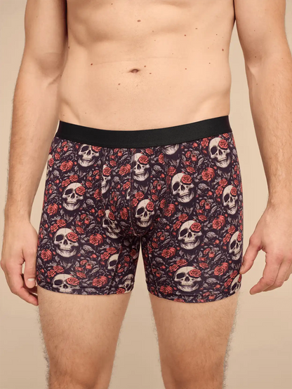 UltraModal™ Core Boxer Brief | Eternal Bloom