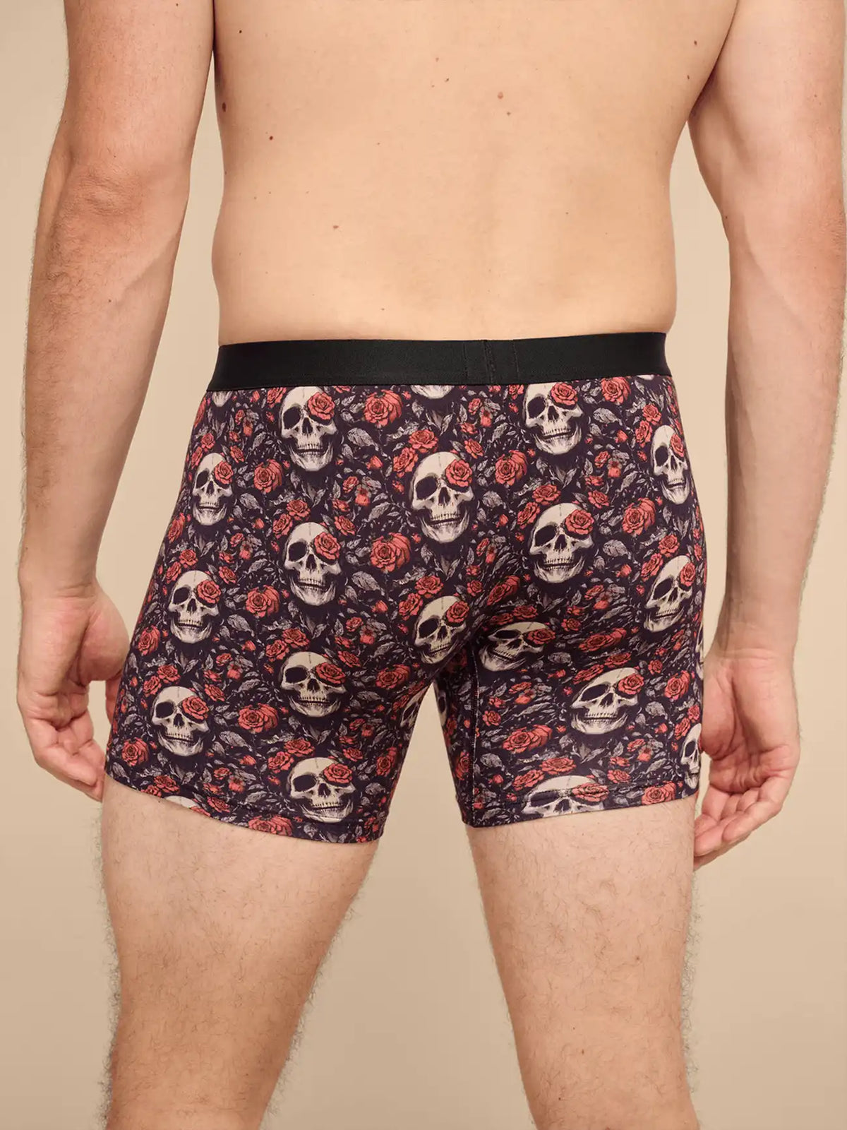UltraModal™ Core Boxer Brief | Eternal Bloom
