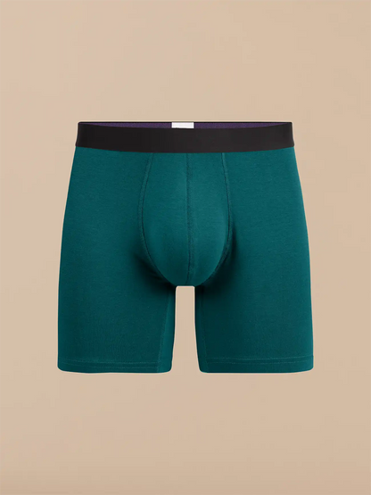 UltraModal™ Core Boxer Brief | Blue Spruce