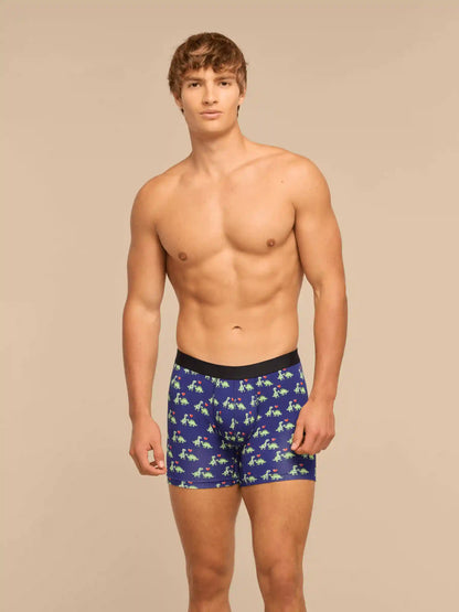 UltraModal™ Core Boxer Brief | Jurassic Joy