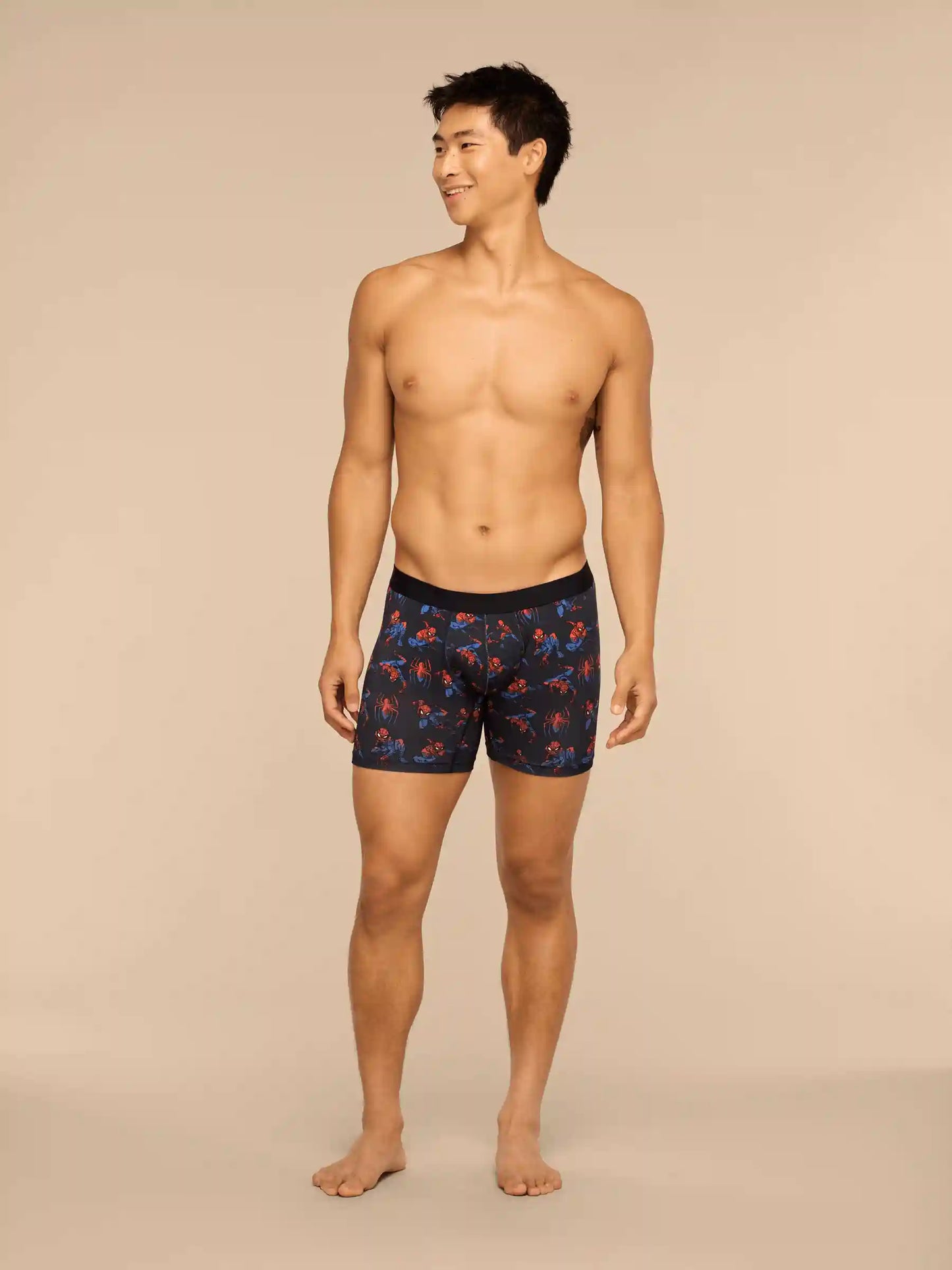 UltraModal™ Core Boxer Brief | Spidey Sense