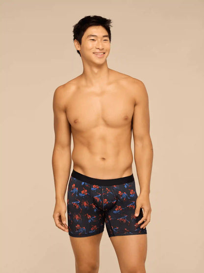 UltraModal™ Core Boxer Brief | Spidey Sense